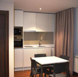 Burgos Apartment | 32 m² Apartment ∙ 4 guests
