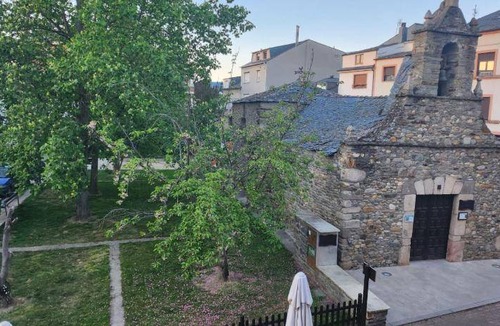 Arborbuena Bed & Breakfast | 32 m² Bed and breakfast ∙ 3 guests