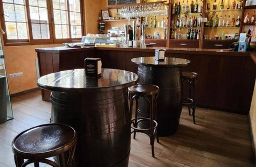 Arborbuena Bed & Breakfast | 32 m² Bed and breakfast ∙ 3 guests