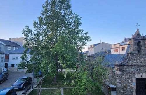 Arborbuena Bed & Breakfast | 32 m² Bed and breakfast ∙ 3 guests