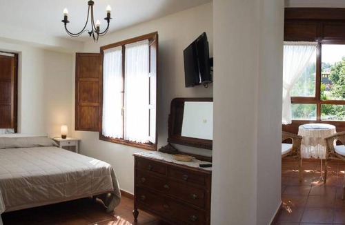 Suesa Bed & Breakfast | 32 m² Bed and breakfast ∙ 5 guests