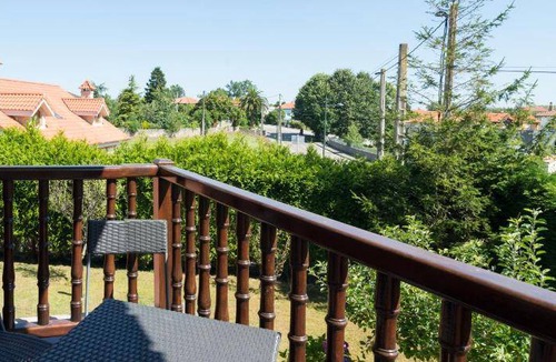 Suesa Bed & Breakfast | 32 m² Bed and breakfast ∙ 5 guests