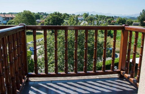 Suesa Bed & Breakfast | 32 m² Bed and breakfast ∙ 5 guests