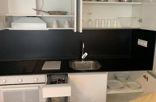 Aranda de Duero Hotel | 32 m² Hotel ∙ 2 guests