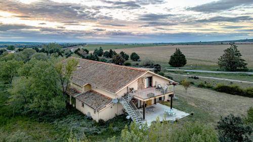 Segovia Hotel | 32 m² Hotel ∙ 3 guests