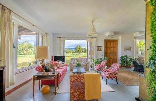 Segovia Hotel | 32 m² Hotel ∙ 3 guests