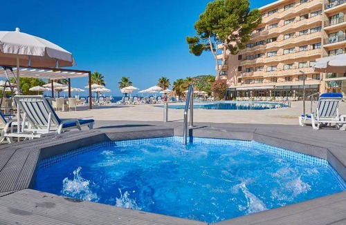 Camp de Mar Hotel | 32 m² Hotel ∙ 127 guests