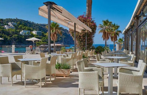 Camp de Mar Hotel | 32 m² Hotel ∙ 127 guests