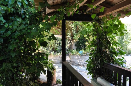 Lana House | 32 m² House ∙ 2 bedrooms ∙ 4 guests