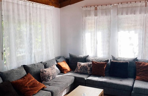 Lana House | 32 m² House ∙ 2 bedrooms ∙ 4 guests