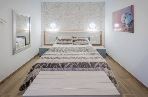 Castrojeriz Resort | 32 m² Private room ∙ 1 bedroom ∙ 2 guests