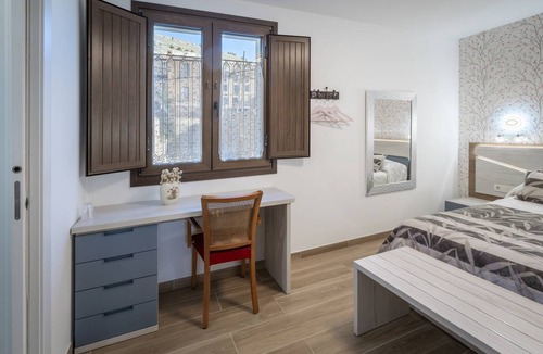 Castrojeriz Resort | 32 m² Private room ∙ 1 bedroom ∙ 2 guests