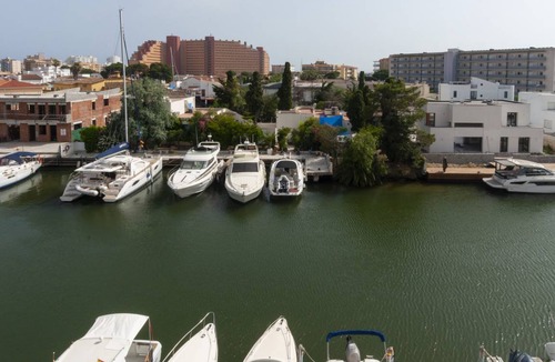 Santa Margarida Apartment | 32 m² Studio flat ∙ 1 bedroom ∙ 3 guests