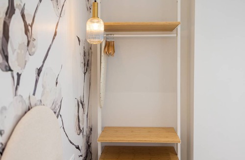 Nou Moles Apartment | 32 m² Studio flat ∙ 1 bedroom ∙ 4 guests