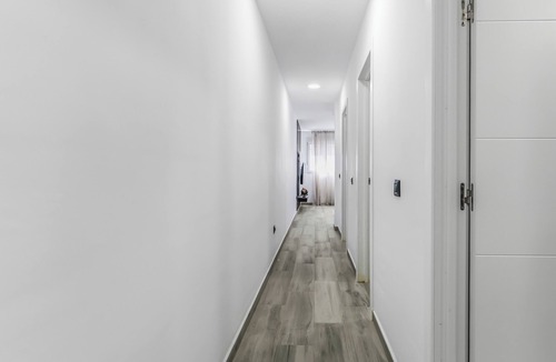 Santa Cruz de Tenerife Apartment | #32 Santa Cruz Kiko Residences
