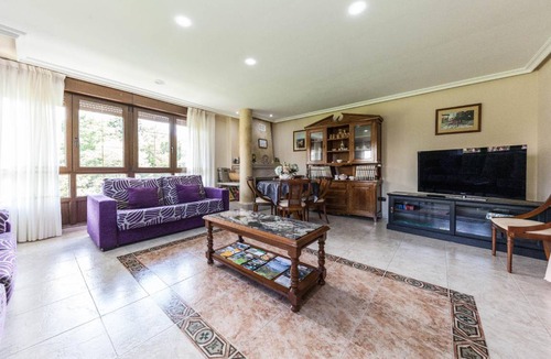 Sevares Ski Chalet | 320 m² Chalet ∙ 5 bedrooms ∙ 12 guests