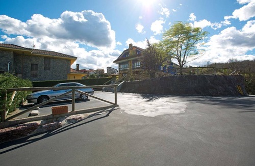 Sevares Ski Chalet | 320 m² Chalet ∙ 5 bedrooms ∙ 12 guests