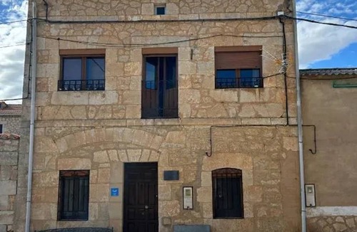 Valdeande House | 320 m² House ∙ 5 bedrooms ∙ 10 guests