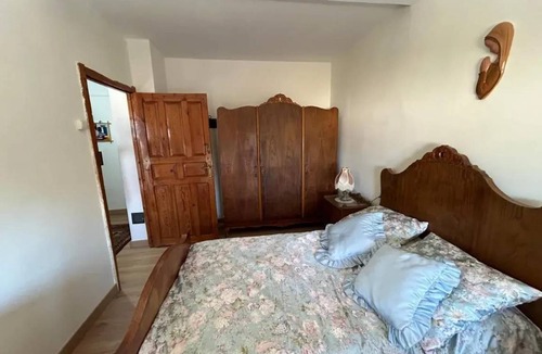 Valdeande House | 320 m² House ∙ 5 bedrooms ∙ 10 guests