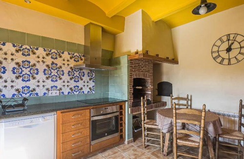 Vilaur House | 320 m² House ∙ 8 bedrooms ∙ 15 guests
