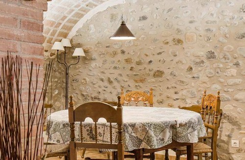 Vilaur House | 320 m² House ∙ 8 bedrooms ∙ 15 guests