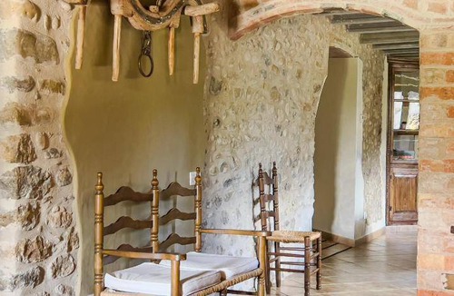 Vilaur House | 320 m² House ∙ 8 bedrooms ∙ 15 guests