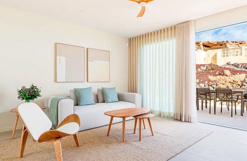 Las Eras Villa | 320 m² Villa ∙ 3 bedrooms ∙ 6 guests