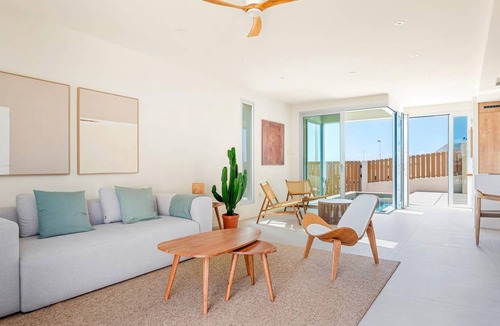 Las Eras Villa | 320 m² Villa ∙ 3 bedrooms ∙ 6 guests