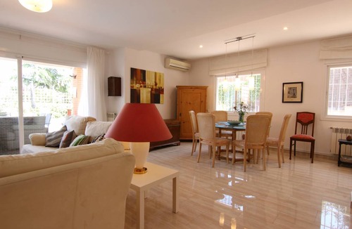 Arenys de Mar Apartment | 329 m² Apartment ∙ 3 bedrooms ∙ 9 guests