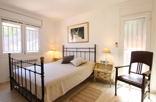 Arenys de Mar Apartment | 329 m² Apartment ∙ 3 bedrooms ∙ 9 guests