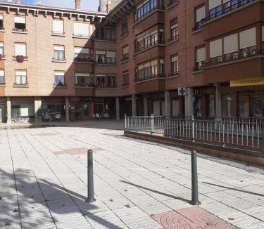 Aguilar de Campoo Apartment | 33 m² Apartment ∙ 1 bedroom ∙ 4 guests