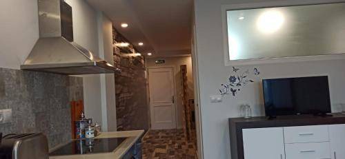 Suances Apartment | 33 m² Apartment ∙ 1 bedroom ∙ 4 guests