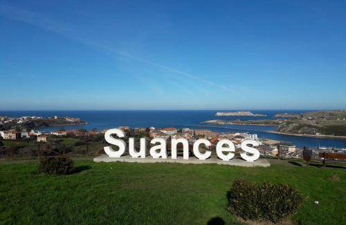 Suances Apartment | 33 m² Apartment ∙ 1 bedroom ∙ 4 guests
