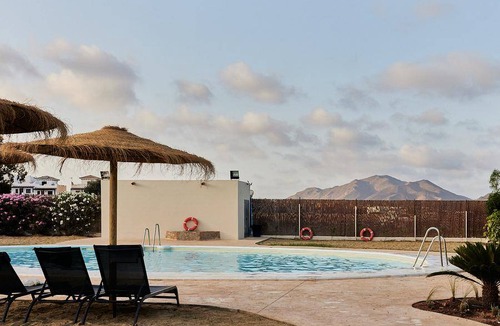 Palomares House | 33 m² Mobile home ∙ 2 bedrooms ∙ 5 guests