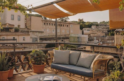 Barri Vell Hotel | 33 m² Hotel ∙ 3 guests