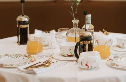 Barri Vell Hotel | 33 m² Hotel ∙ 3 guests