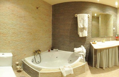 Atanzon House | 33 m² House ∙ 2 guests