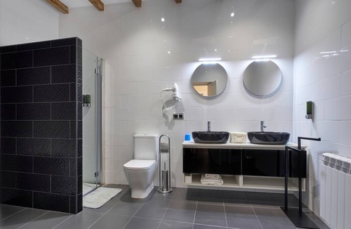 Ferreras de Abajo Resort | 33 m² Private room ∙ 1 bedroom ∙ 4 guests