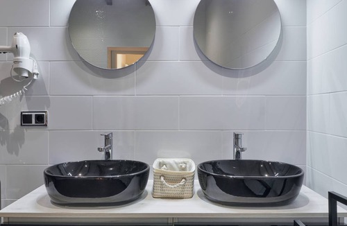 Ferreras de Abajo Resort | 33 m² Private room ∙ 1 bedroom ∙ 4 guests