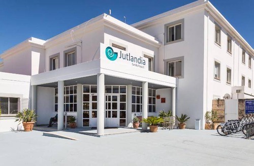 Santa Ponsa Apartment | 33 m² Serviced apartment ∙ 10 guests