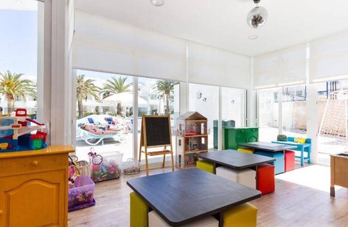 Santa Ponsa Apartment | 33 m² Serviced apartment ∙ 10 guests
