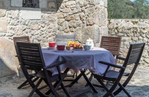 Puente Nuevo Villa | 331 m² Villa ∙ 4 bedrooms ∙ 8 guests