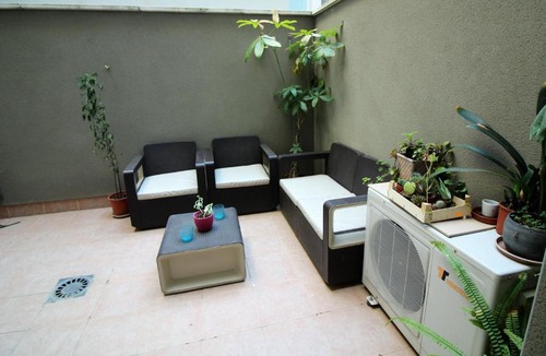 Roses Town Center Apartment | 3326 TOPLAR