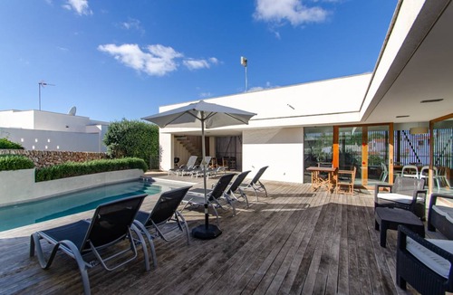 Biniancolla Villa | 335 m² Villa ∙ 4 bedrooms ∙ 8 guests