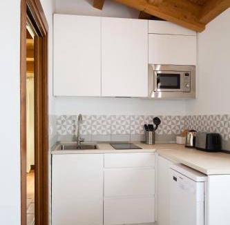 Casalarreina Apartment | 34 m² Apartment ∙ 2 guests