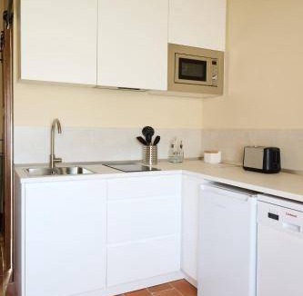 Casalarreina Apartment | 34 m² Apartment ∙ 2 guests