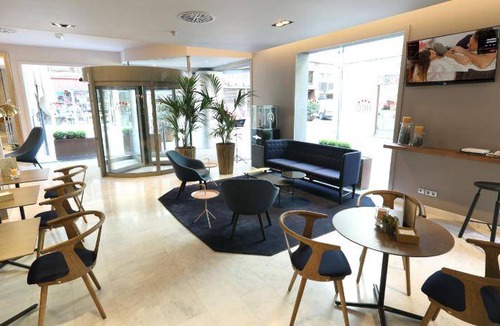 Old Town Apartment | 34 m² Apartment ∙ 127 guests