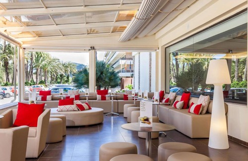 Ses Rotes Velles Hotel | 34 m² Hotel ∙ 127 guests