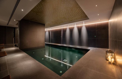 Logrono Historic Centre Hotel | 34 m² Hotel ∙ 127 guests
