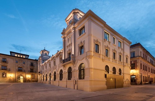 Logrono Historic Centre Hotel | 34 m² Hotel ∙ 127 guests